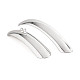 Купить Крыло Electra Cruiser Steel Stubby Fender Set matte black 26 дюймов  mens 350109