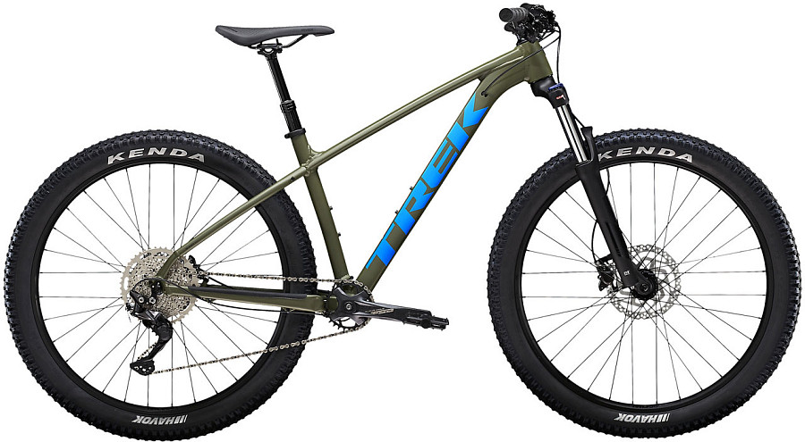 Купить TREK Roscoe 6 27.5 2022