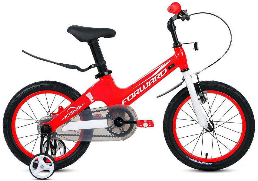 Купить FORWARD Cosmo 16 2.0 2021