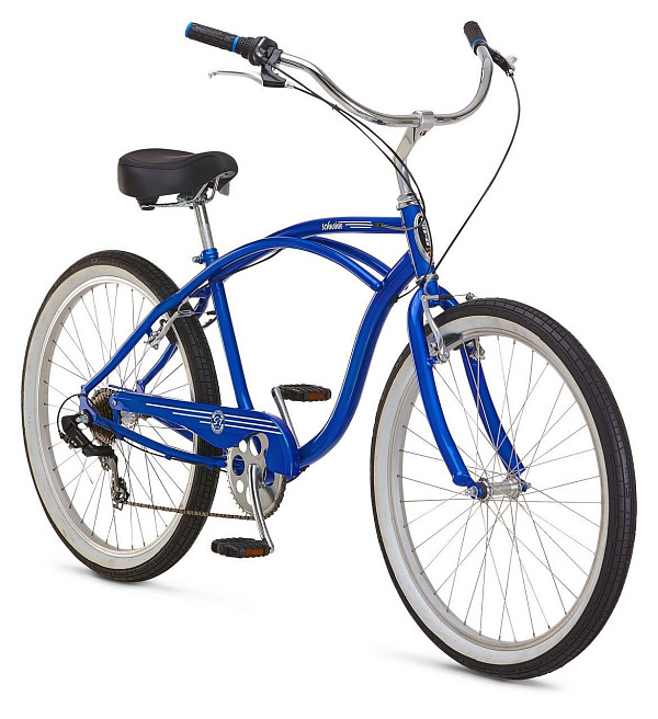Schwinn s7 sales