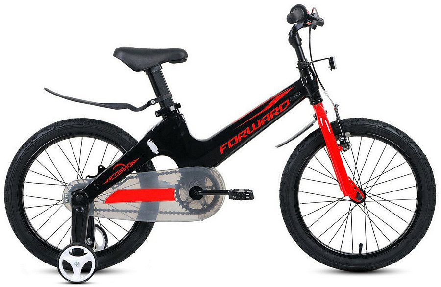 Купить FORWARD Cosmo 18 2021
