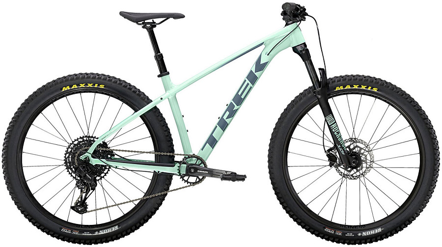 TREK Roscoe 7 27.5 2021 15