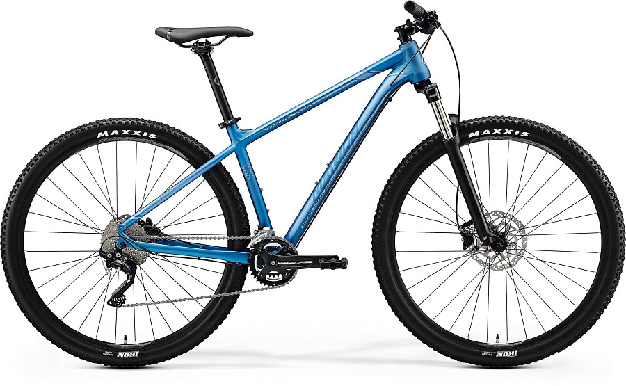 MERIDA Big.Nine 300 29 2020 7