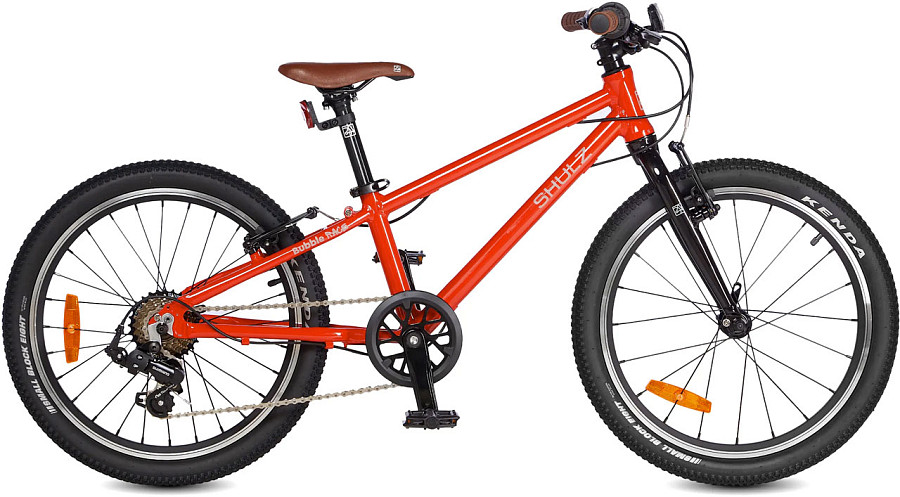 Купить SHULZ Bubble 20 Race 2025