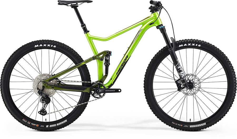 MERIDA One Twenty 700 2021 15