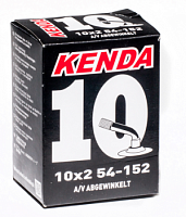 Купить Камера Kenda 10 x2.0 (54-152) AV 45° - СКИДКА 1%.