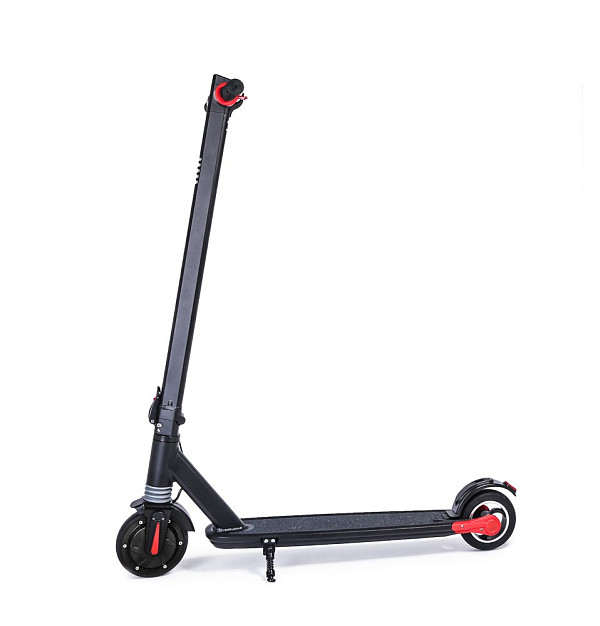 Купить Электросамокат IconBit Kick Scooter TT v3