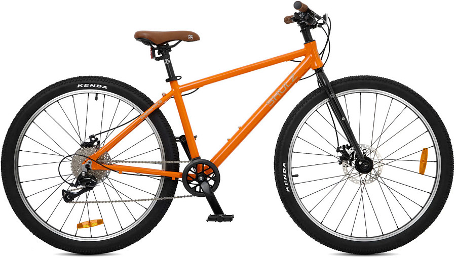 Купить SHULZ Bubble 27.5 Race 2025