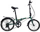 Купить DAHON Dream D6 2021