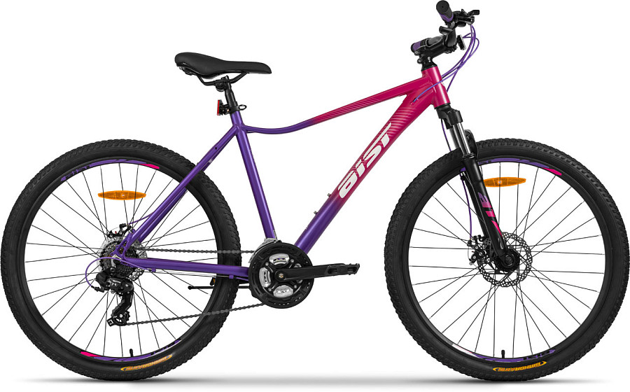 Купить AIST Rosy 1.0 Disc 27.5 2026