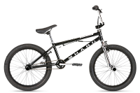 HARO Shredder Pro DLX 20 BMX 2021 17
