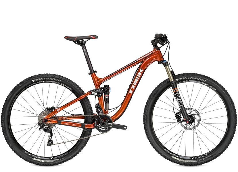 Купить TREK Fuel EX 7 29 2015