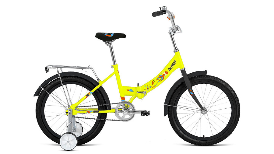 Купить ALTAIR CITY KIDS compact 20 2020