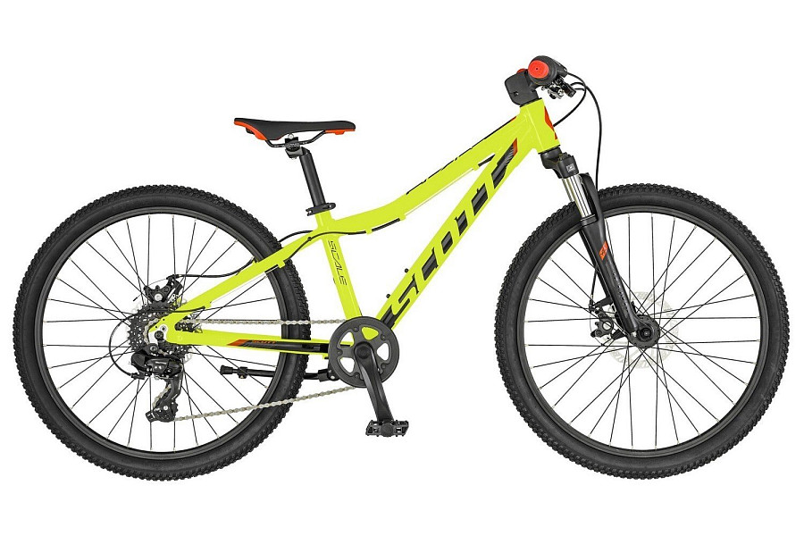 Scott scale disc 24 shop
