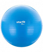 Купить Фитбол STARFIT GB-104 75 см, 1200 гр., И-0068938