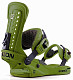Купить Крепления UNION Force '13 matte green