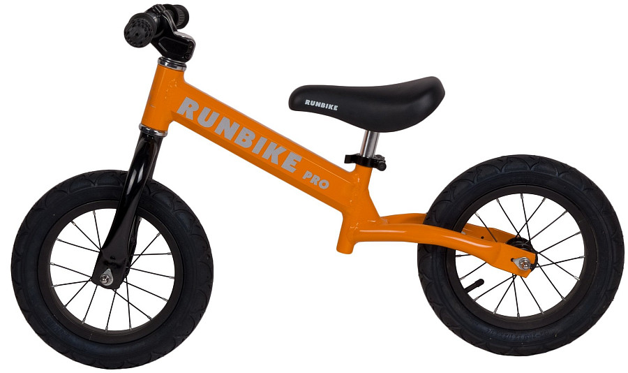 Купить Беговел Runbike pro