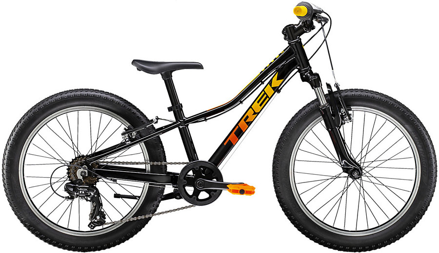 Купить TREK Precaliber 20 7ск boys 2022