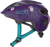 Купить Шлем SCOTT Spunto Kid.