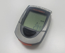 Не работает велокомпьютер