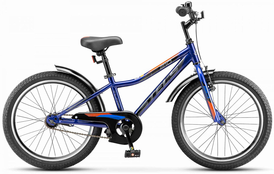 Купить STELS Turbo 210 VC 20 2026