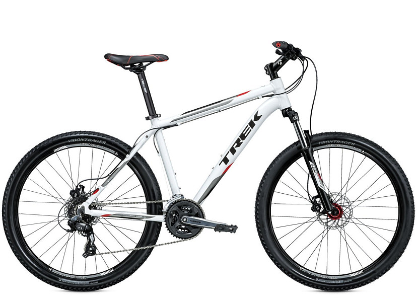 Купить TREK 3700 Disc 2015