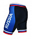 Купить Велошорты S-RUSSIA-C16 PRO Funkier M