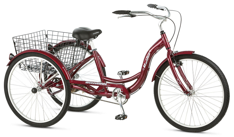 Купить SCHWINN Meridian 2020