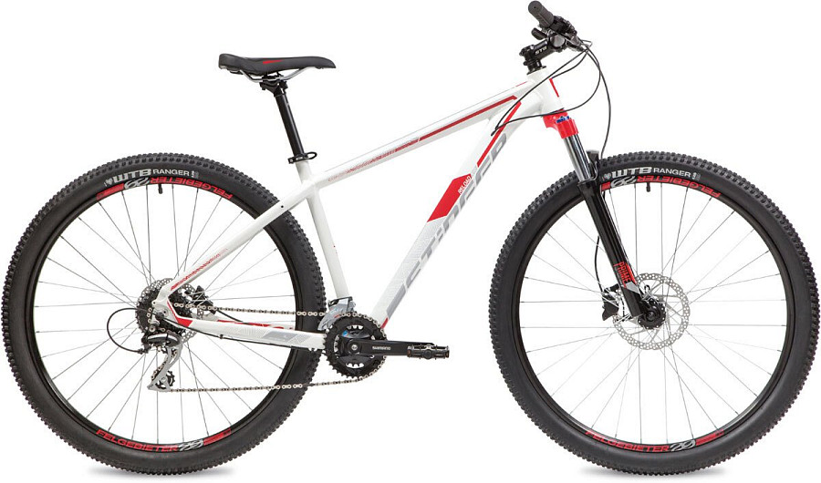 STINGER Reload Evo 27.5 2020 Купить STINGER Reload Evo 27.5 2020