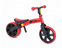 Купить Беговел Y-VOLUTION Y-VELO JUNIOR - СКИДКА 31%.