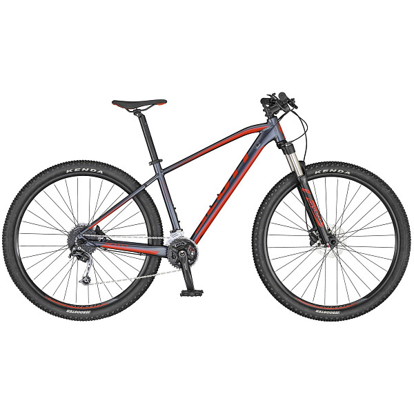 Купить SCOTT Aspect 940 2020
