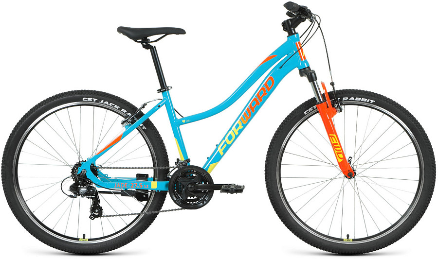 Купить FORWARD Jade 1.0 27.5 2022