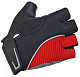Купить Перчатки AUTHOR Team X6 красно-черные р-р XL 8-7130744