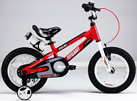 Купить Royal Baby Freestyle Space №1 Alloy 18 - СКИДКА 17%.