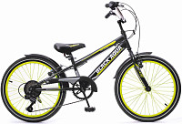 Купить BLACK AQUA Sport 20 6ск. 2021 - СКИДКА 43%.
