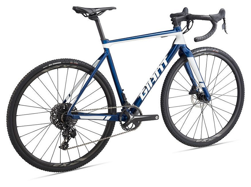 Giant tcx slr 1 2020 deals