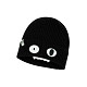 Купить Шапка BUFF Child Knitted Hat Funn Bat Black