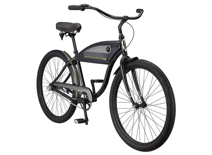 Schwinn hornet 2018 clearance