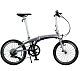 Купить DAHON Vigor D9 20 2020