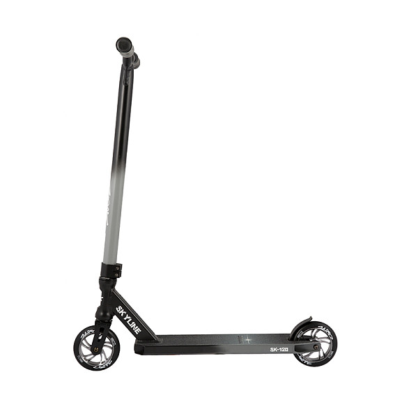 Купить Самокат трюковой MAXISCOO Snoz Skyline-120