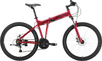 Купить STARK Cobra 26.2 D 2021 - СКИДКА 18%.