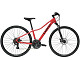 Купить TREK Dual Sport 1 WSD 700C 2020