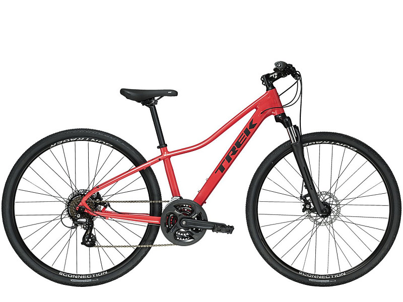 Купить TREK Dual Sport 1 WSD 700C 2020