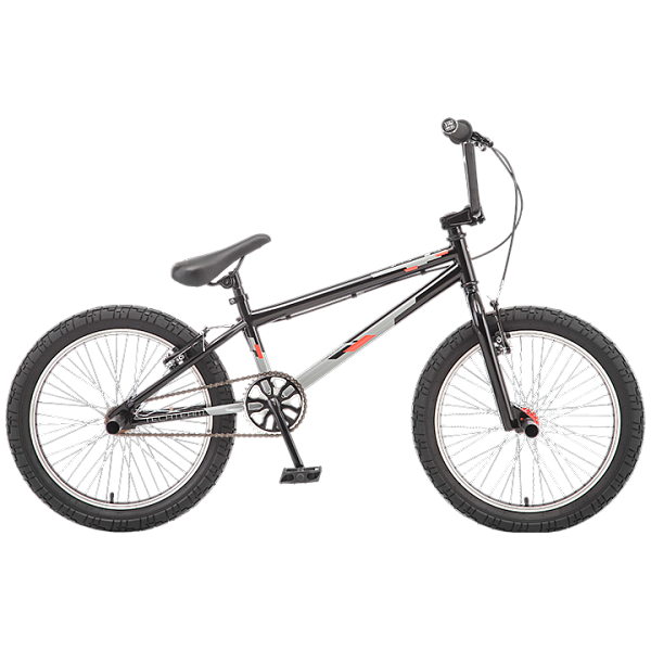 Купить TECH TEAM BMX Jump 20 2019