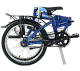 Купить DAHON Vitesse i7 20 2020