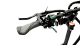 Купить Электросамокат HALTEN RS-02