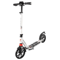 Купить Самокат TECH TEAM City Scooter 2020 - СКИДКА 14%.