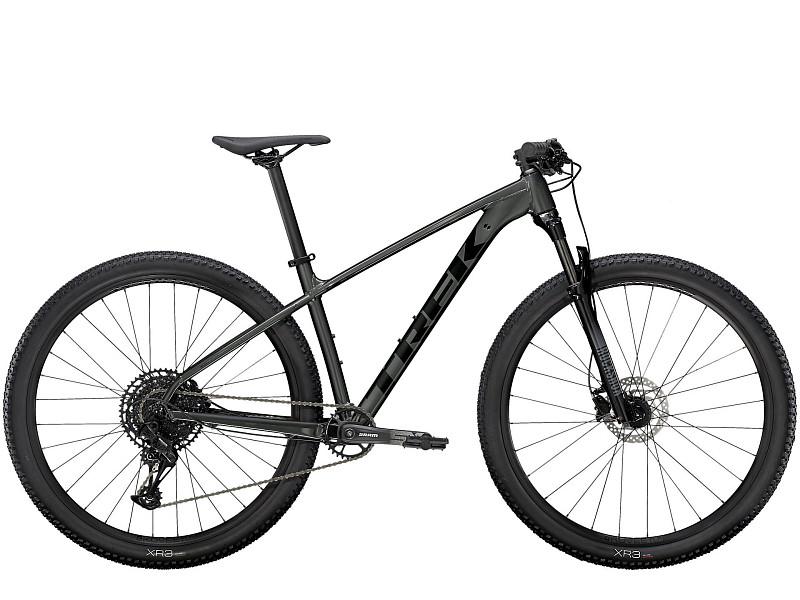 TREK X Caliber 8 29 2021