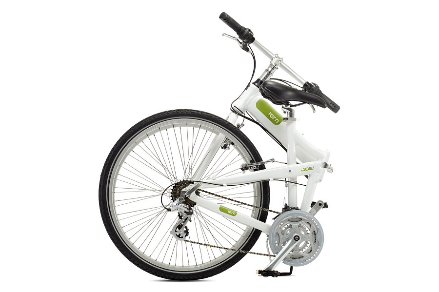 Купить Tern Joe C21 2014