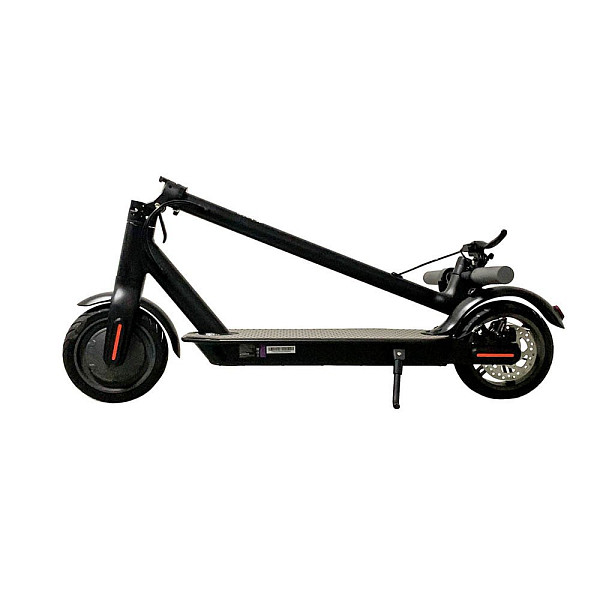 Купить Электросамокат HIPER Kickscooter Triumph P85